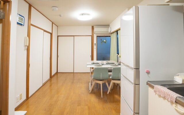 Crossa Village Sakura