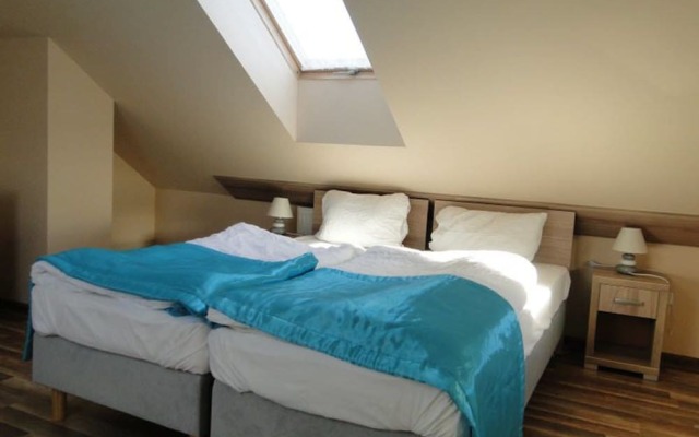 Albatros Ustronie Morskie