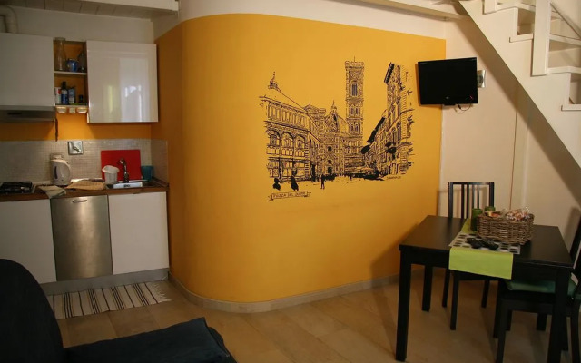 Bed and Breakfast I Due Leoni