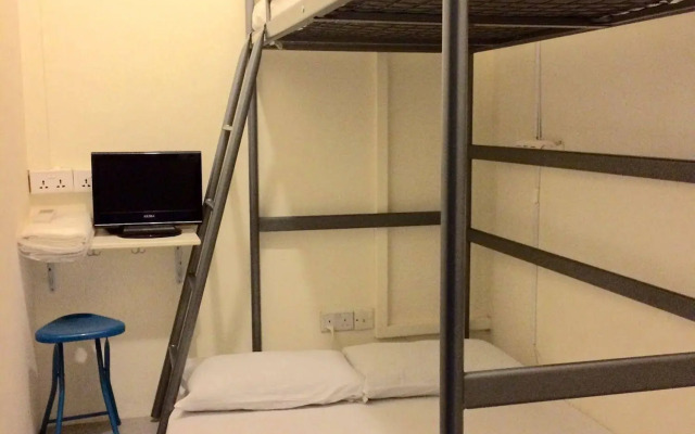 Superb Hostel