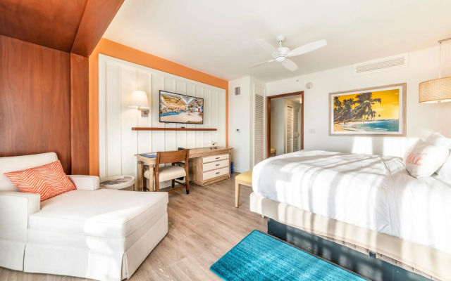 Margaritaville Resort Orlando with H2O Waterpark