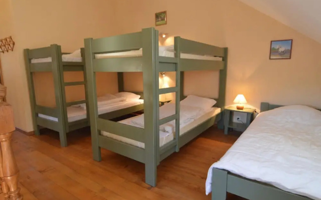 Grand Mill Stay in Anhee