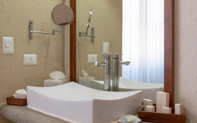Casa Pepe Hostel Boutique - Puebla