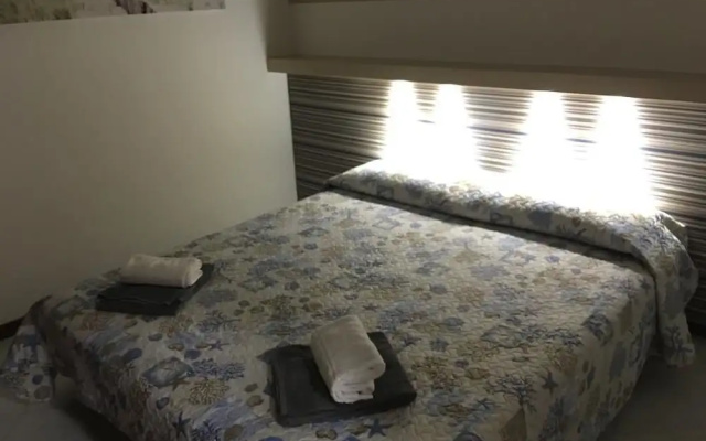 Euroresidence n. 16