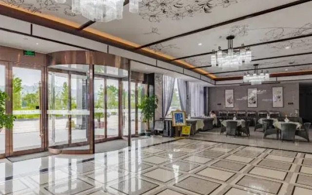 Asia Pacific Hotel