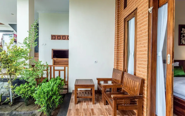 D'Artha Cottage
