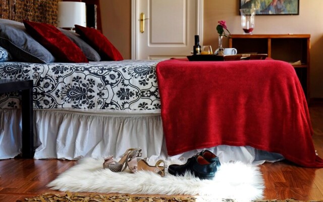 Almazara de San Pedro