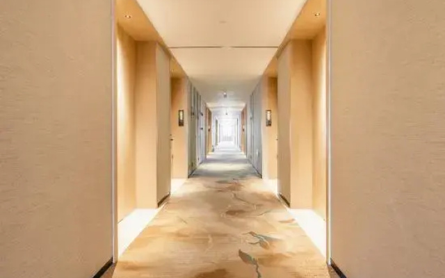 Lanzhou Haihong Holiday Hotel