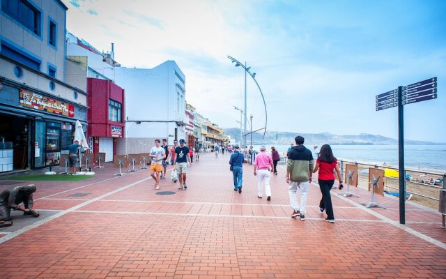 Vitamin Sea Apartment