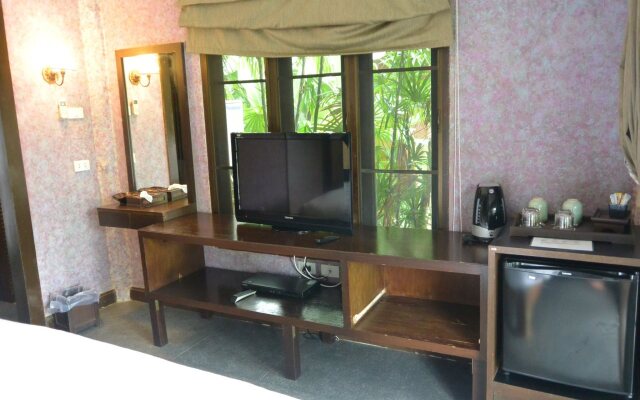 Nera Nara Resort (PakChong)