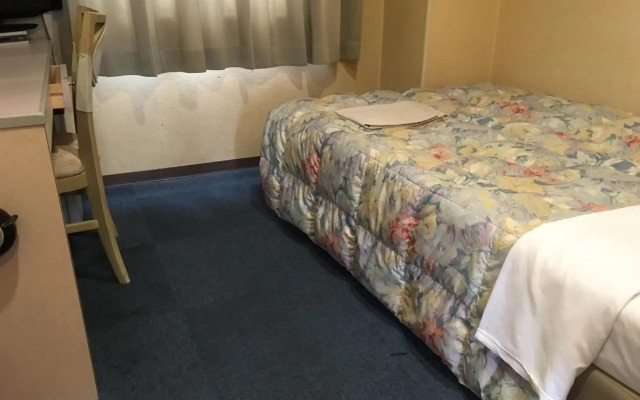 Hotel Tajimi Hills Riverside