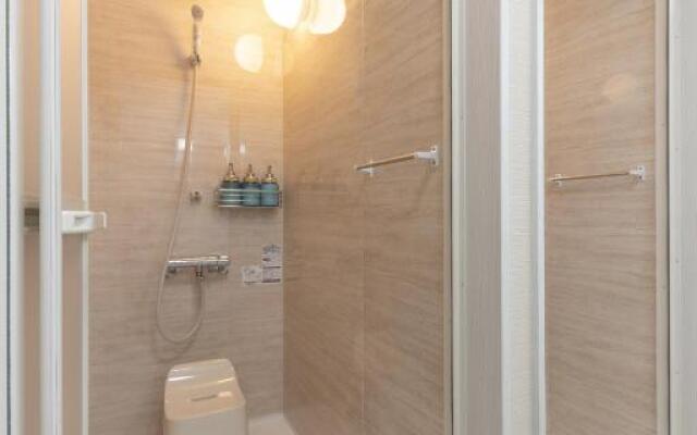 SORAPIA Villa Mt.Fuji Front