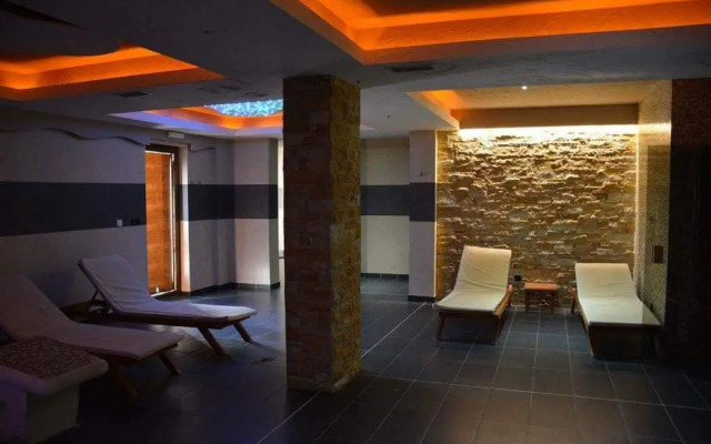 Apartman Mia Milmari F3