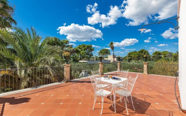 3122 Villa Torre Bianca by Perle di Puglia