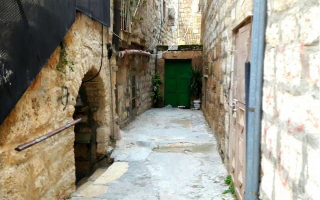 Apartment in Bethlehem