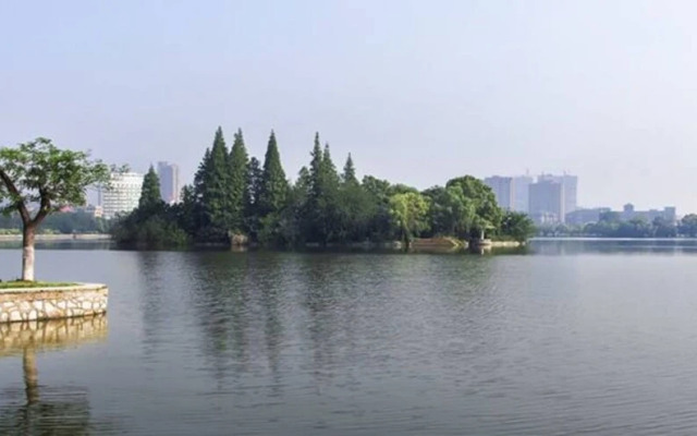 Jinhu Building Onelife Apartment