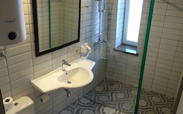 Aparthotel Chisinau
