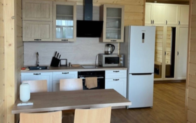 Valley Sunny, корпус Family Alley, 4 шале (Валли Санни, корпус Фэмили Алли)