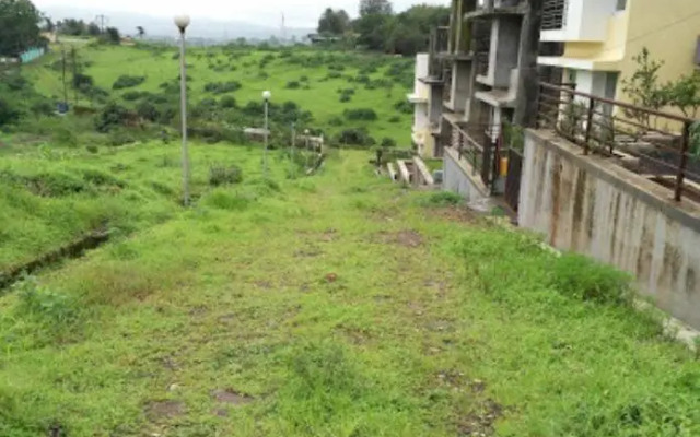 Shantanu Dutta's Bungalow 3BHK