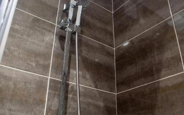 Angel Deluxe Apartments & Suites Thessaloniki