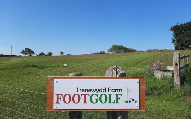 Trenewydd Farm Holiday Cottages