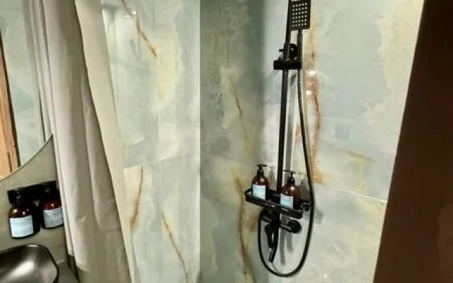 Ситикомфорт на Чистых прудах