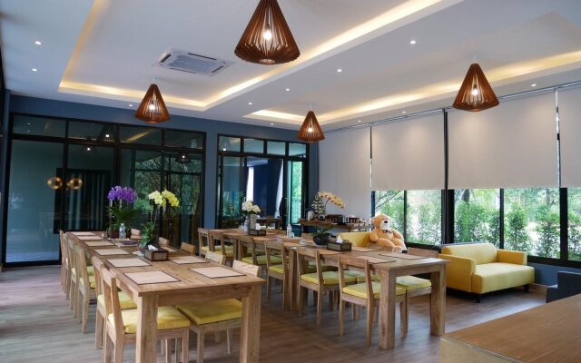 Look at Home Lamphun