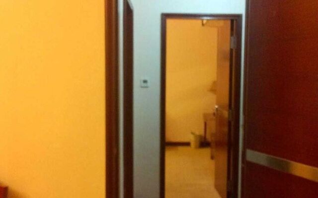 Shenzhen Yuehai Business Hotel