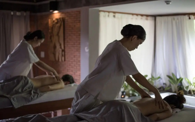 Pilgrimage Wellness Retreat