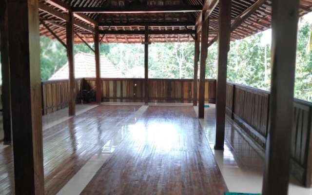 Homestay Rahayu
