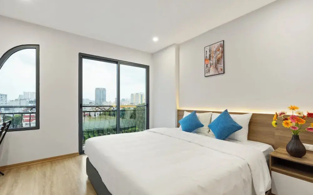 Residence Suite