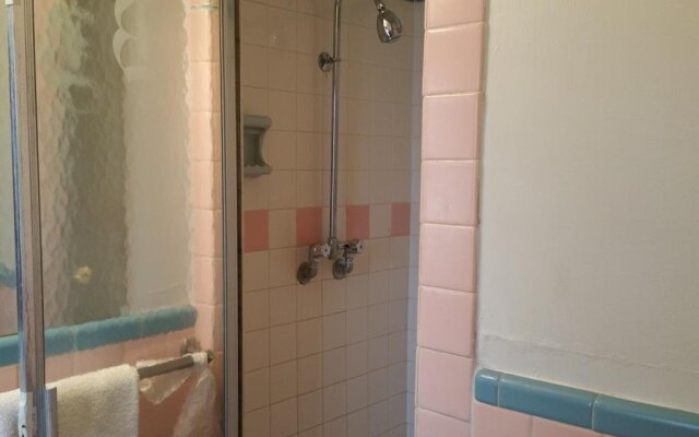 Bakers Motel Norwich