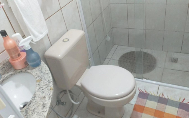 Apartamento Begônia