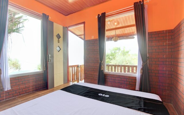 Collection O 93742 Sidodadi Hotel Dan Resto
