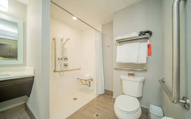 TownePlace Suites by Marriott Brantford and Conference Centre