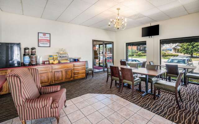 Suburban Studios Middlesboro
