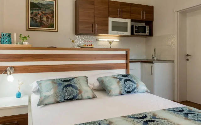Stella Del Mare Apartments