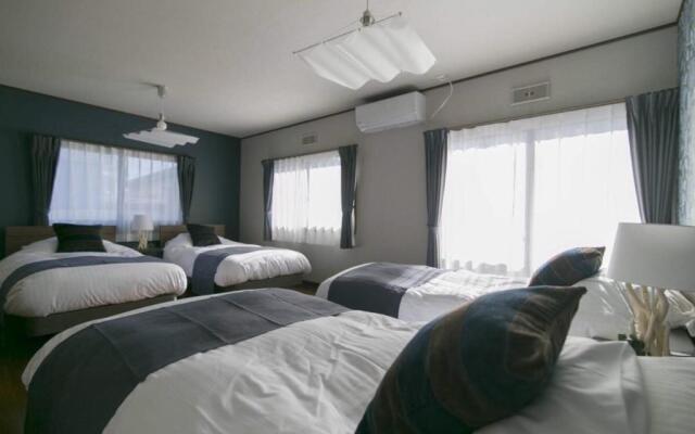 Minamitsuru-gun - House - Vacation STAY 82499