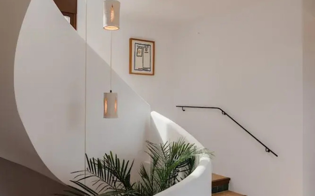 Boutique Hotel Villa Salvador - Adults Only