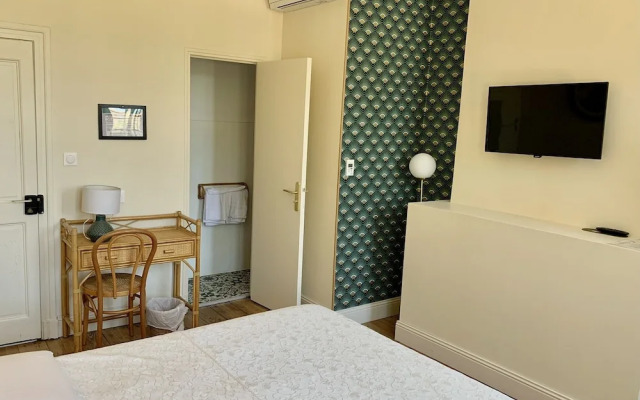 Urban Style Hôtel Lapérouse