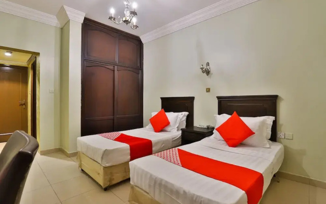 OYO 440 Edraj Furnished Units