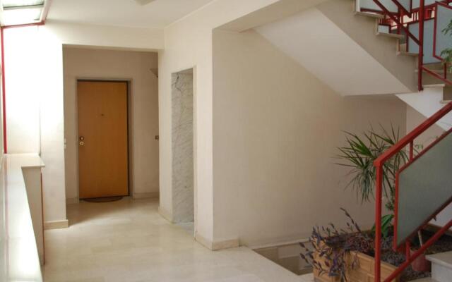 Appartamento "RINA" Centro Sicilia