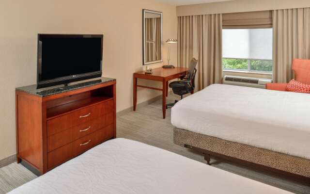 Hilton Garden Inn Dover