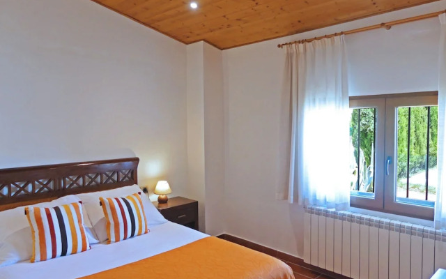 Masia Ca La Caputxeta & Golf