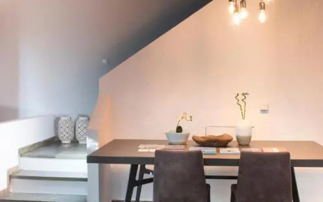 The Secret Boutique Hotel