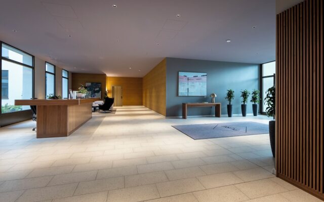 Pure Berlin Luxury Apartments