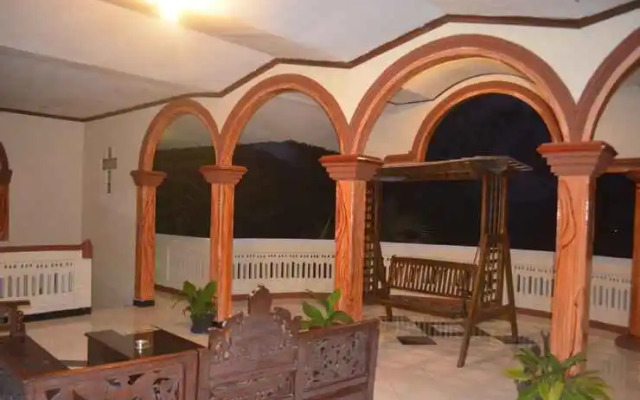 Hotel Silverin Bajawa