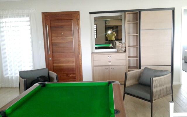 Apartment Tamarin