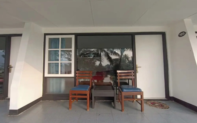 Capital O 94094 New Lembah nyiur