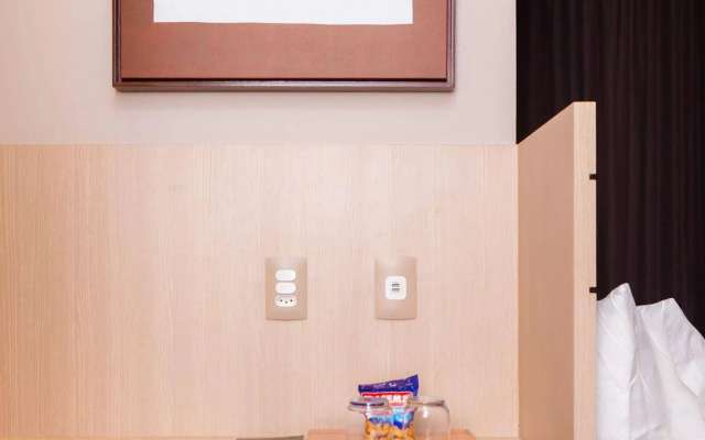 Ritz Copacabana Hotel